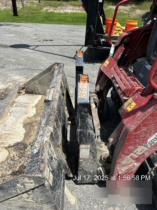 2023 VIRNIG PF4855-5VG