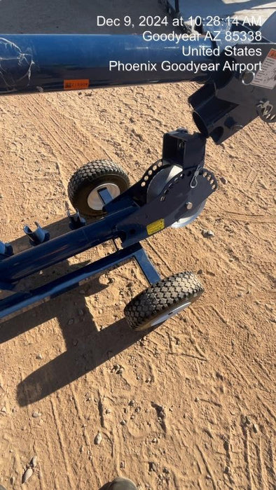 2024 CURRENT TOOLS 100A