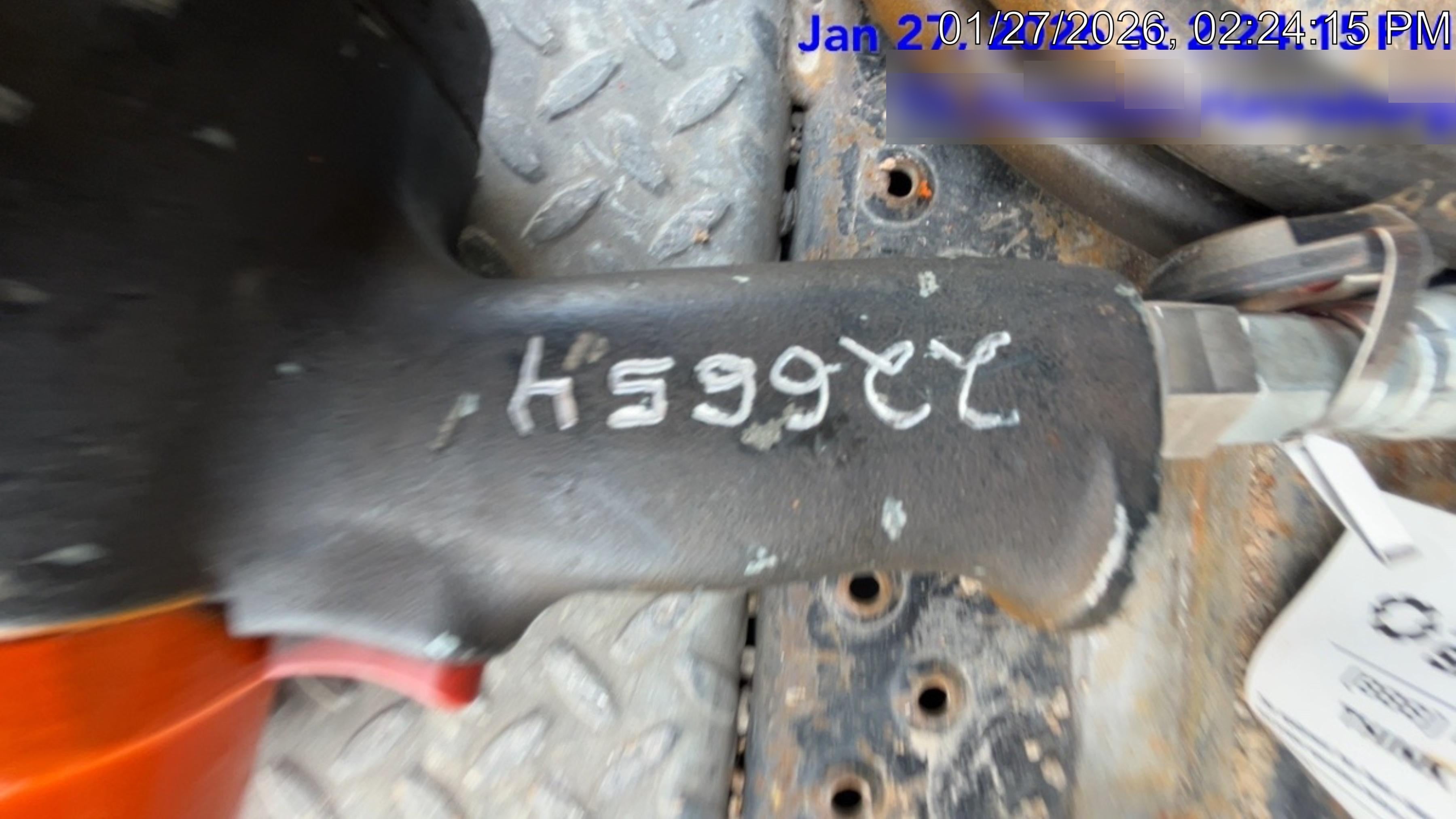 2022 MICHIGAN PNEUMATIC ES-751SS-TRACKER
