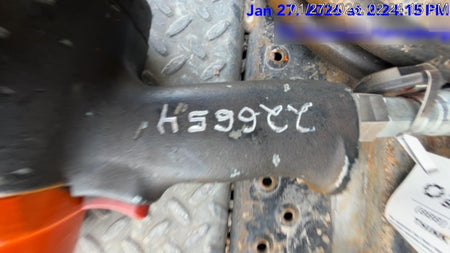 2022 MICHIGAN PNEUMATIC ES-751SS-TRACKER