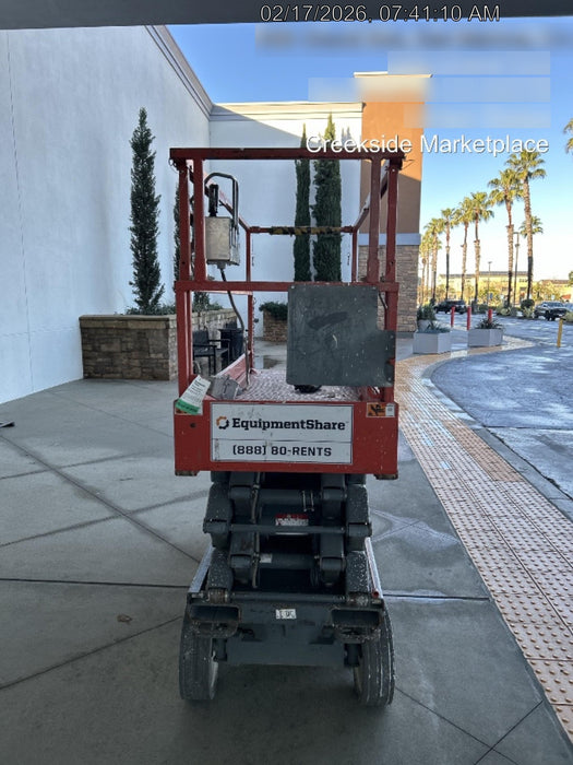 2019 SKYJACK SJIII-3226