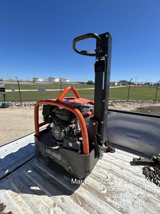 2024 HUSQVARNA LG300