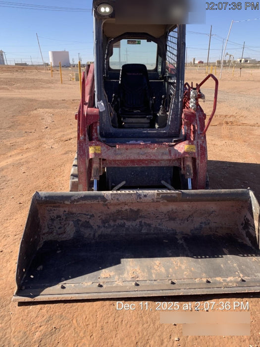 2022 TAKEUCHI TL8R2-R