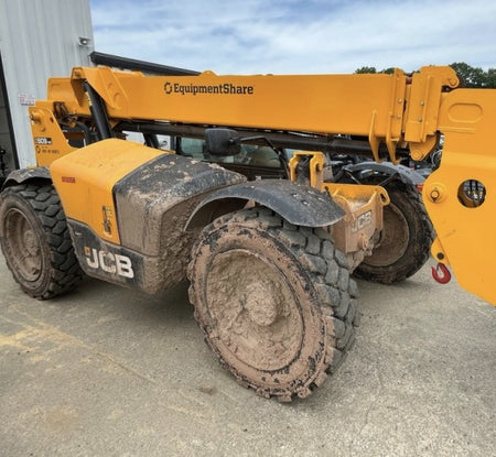2024 JCB 509-42