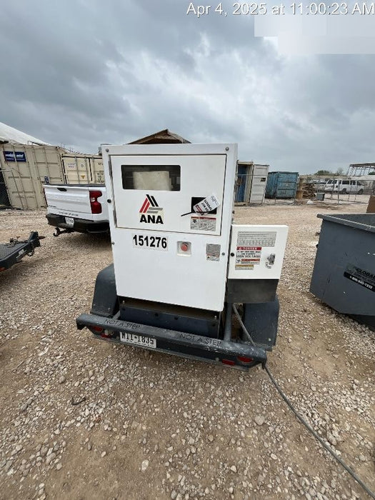 2021 AIRMAN SDG25S-8E1