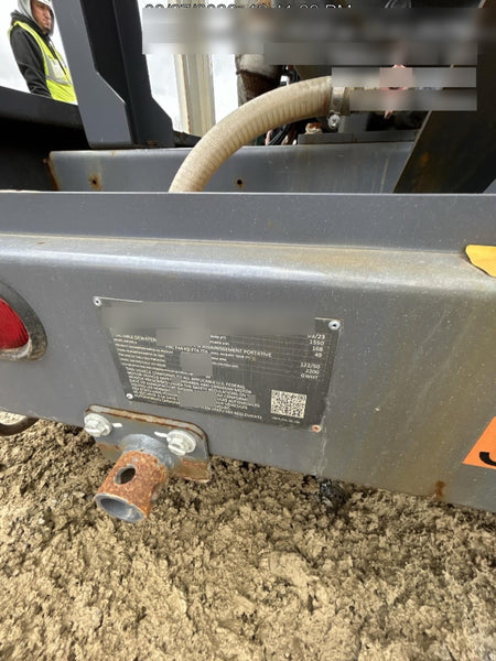 2023 ATLAS COPCO PAC F44 KD