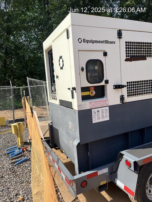 2021 ATLAS COPCO QAS200