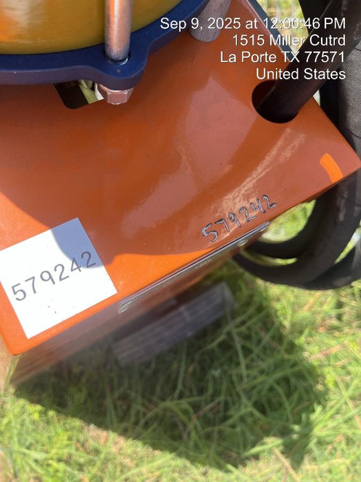 2025 PINNACLE PDQC-10000