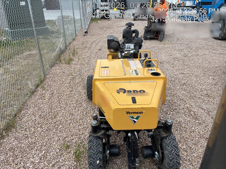2020 VERMEER SC382