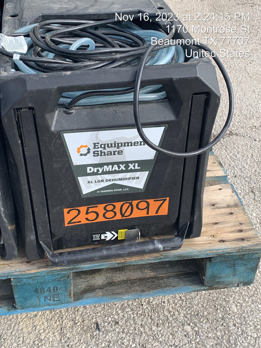 2022 PHOENIX DryMAX XL