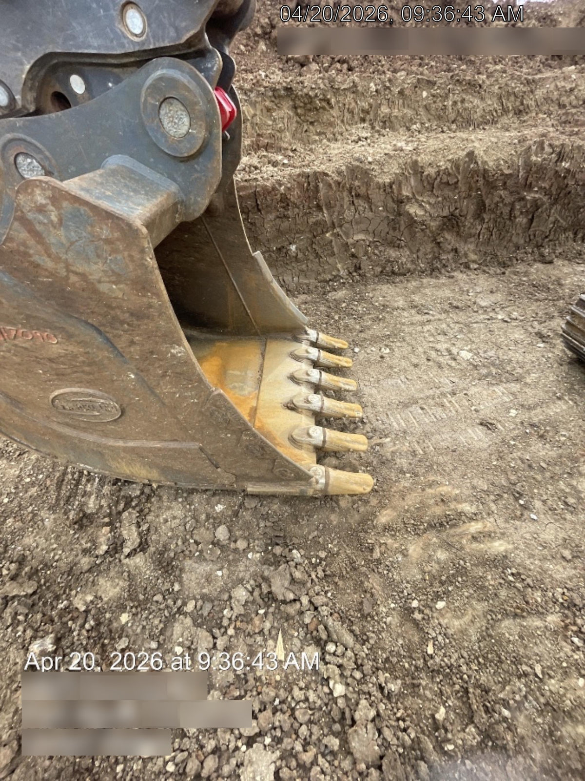 2024 STRICKLAND BT-26H048