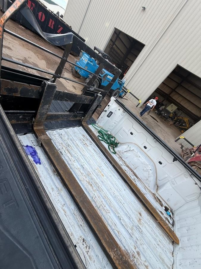 2024 ARROW MATERIAL HANDLING FS5100CB - 72"
