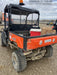 2019 KUBOTA RTV-XG850WL-H