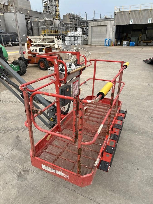 2020 SKYJACK SJ63 AJ