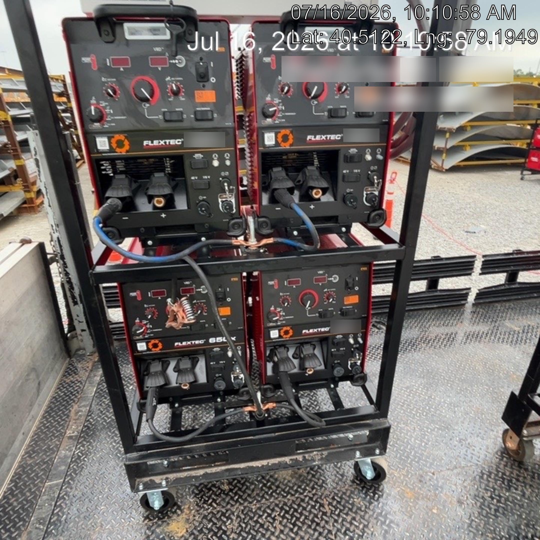 2026 LINCOLN ELECTRIC K3425-1