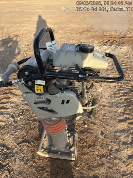 2026 MULTIQUIP MTX60HD