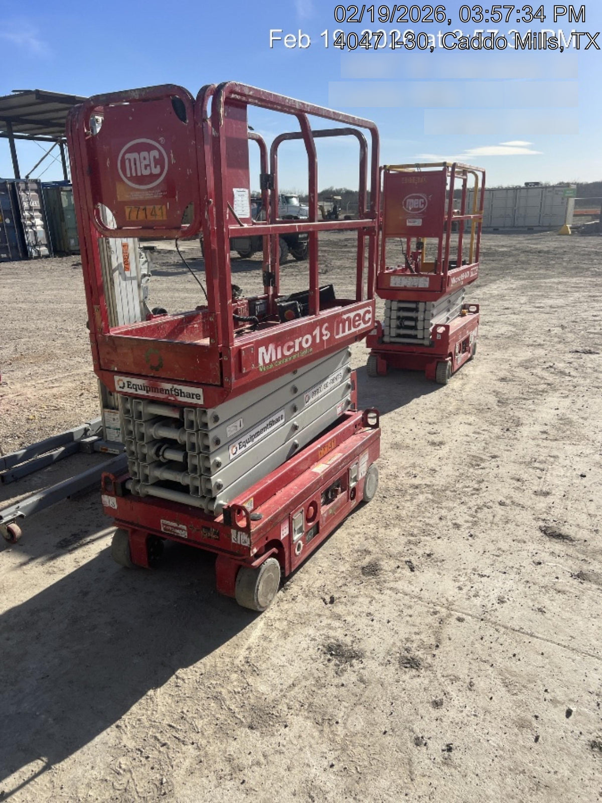 2020 MEC Micro 19