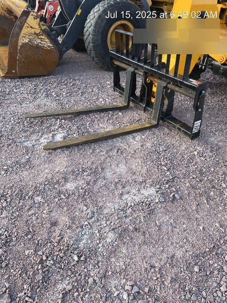 2024 JCB 509-42