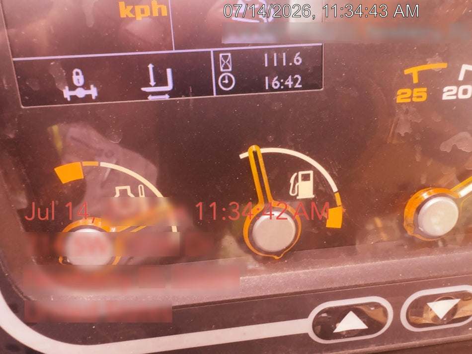 2025 JCB 510-56