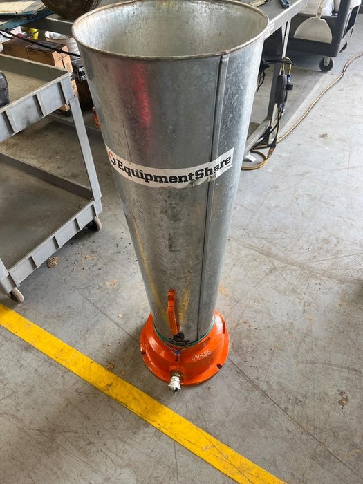 2025 MICHIGAN PNEUMATIC ES-8AM-TRACKER