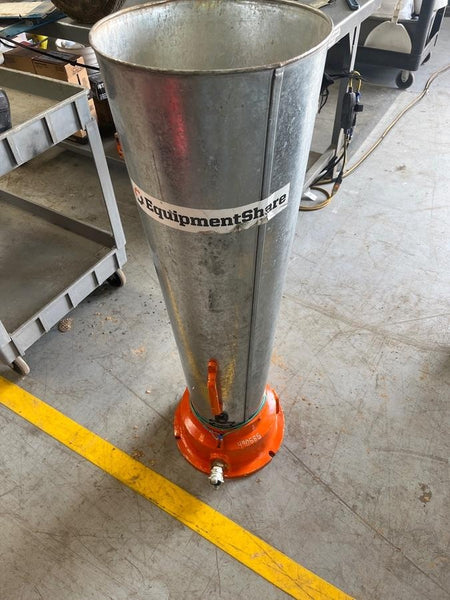 2025 MICHIGAN PNEUMATIC ES-8AM-TRACKER