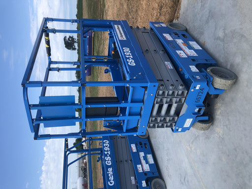 2020 Genie GS-1930 GENIE GS-1930