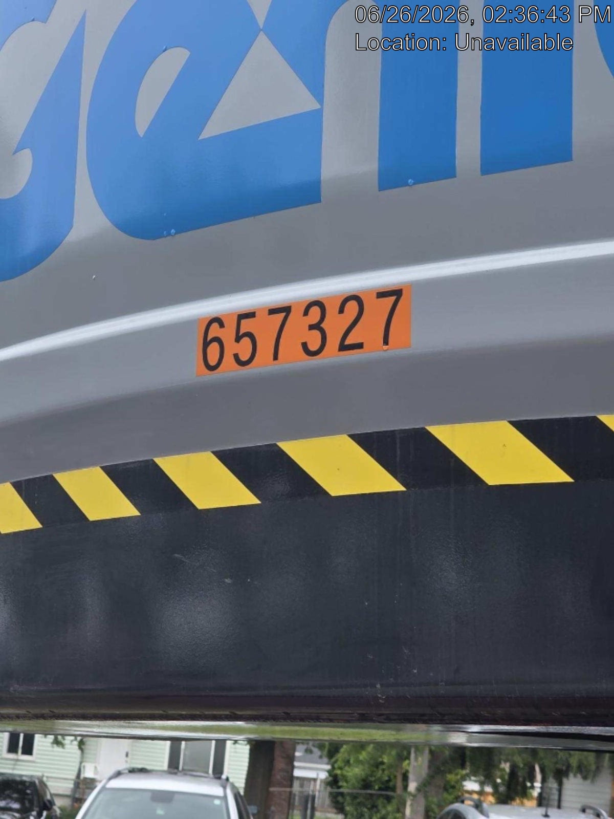 2026 GENIE S-85 XC
