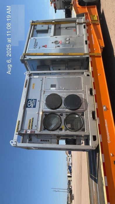 2022 CLIMATE DESIGN INTERNATIONAL MS-7500/5500