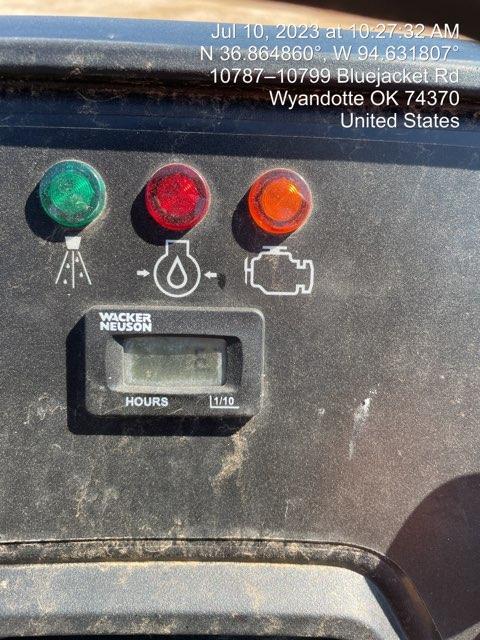 2023 WACKER NEUSON RD12A