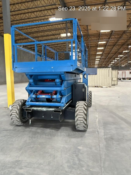 2020 GENIE GS-4390 RT