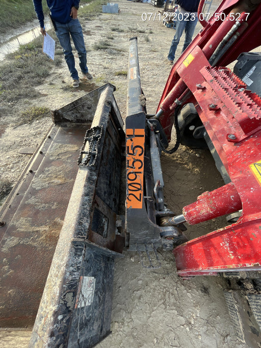 2022 PALADIN 48" Pallet Forks - Paladin