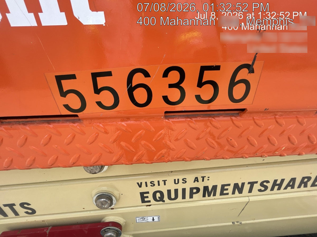 2025 JLG ES1932