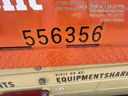 2025 JLG ES1932