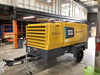 2022 ATLAS COPCO WAGNER XAS 900