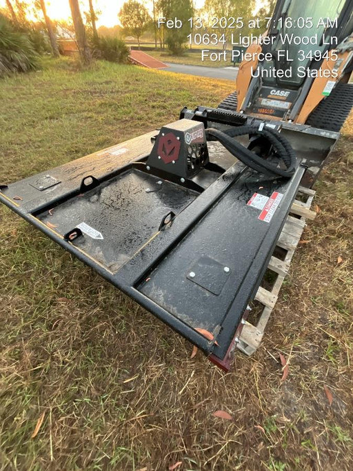 2024 VIRNIG RBV72-25