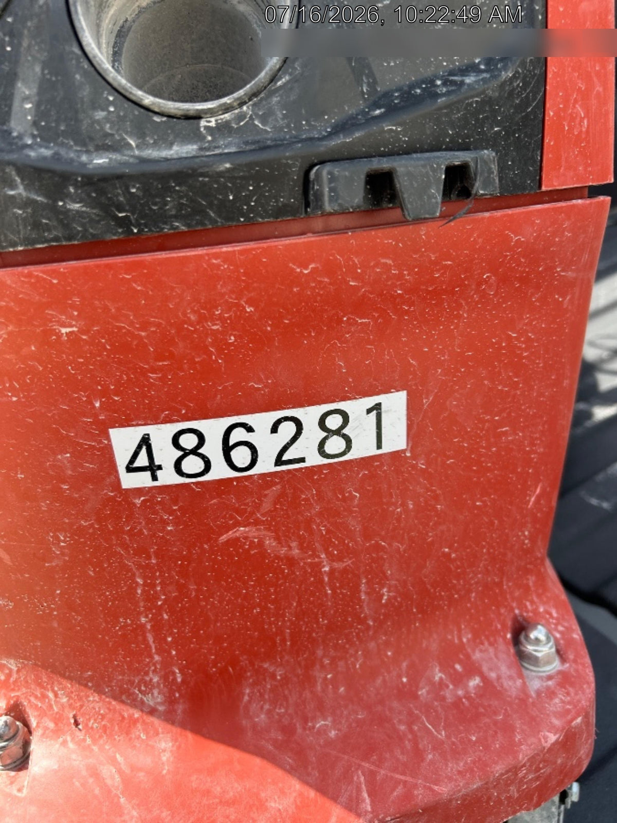 2025 HILTI DD-WMS 100