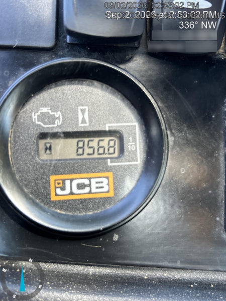 2025 JCB 510-56