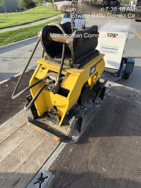 2024 EPIROC HC850