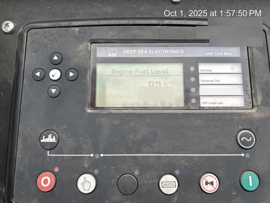 2022 ATLAS COPCO QAS 125