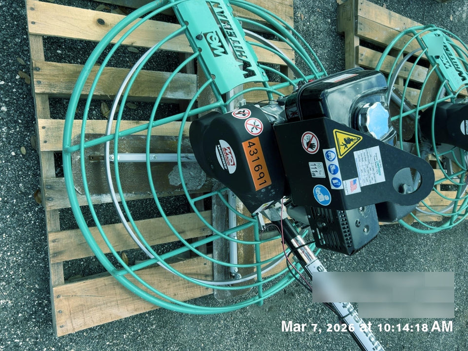 2024 MULTIQUIP B46H90