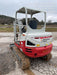 2021 TAKEUCHI TB235-2R