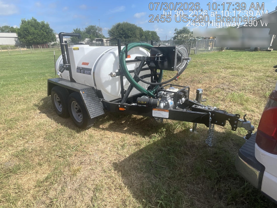2026 WYLIE EXP-550L-S
