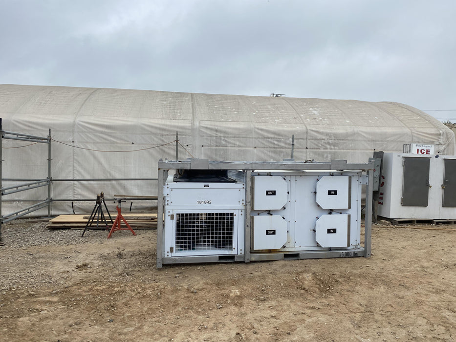 2020 SMARTECH SACP26A-SP