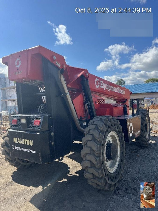 2020 MANITOU MTA8044