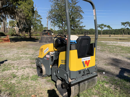 2023 WACKER NEUSON RD12A