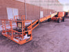 2021 JLG 660SJ