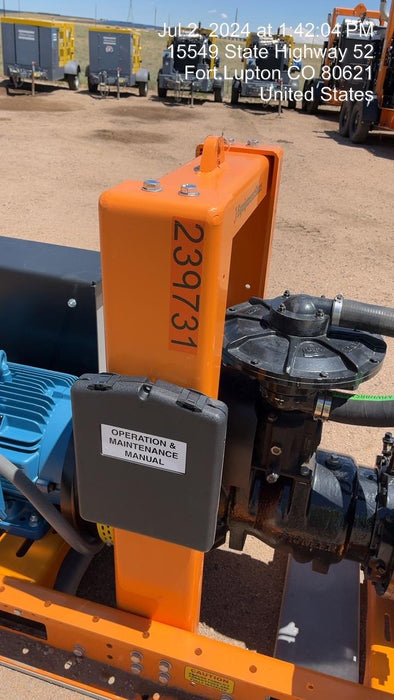 2022 PIONEER EPP44S10L71