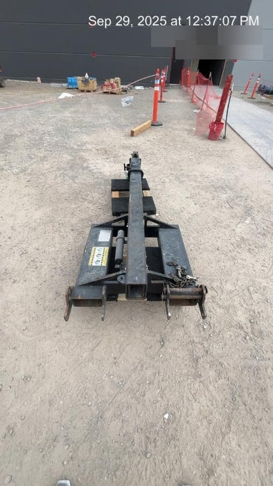 2020 STAR INDUSTRIES M1360B - Star JIB Boom