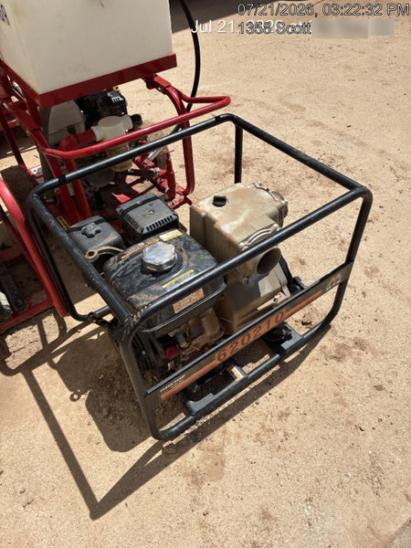 2025 MI-T-M WTP-T03-0MGH