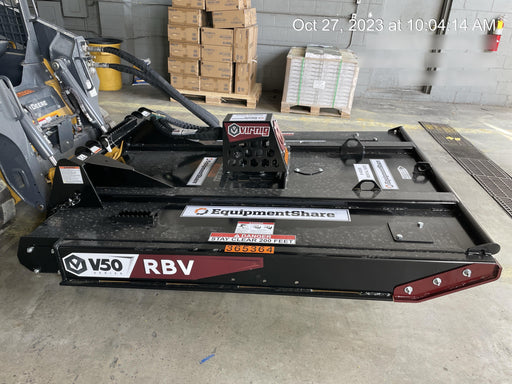 2023 VIRNIG RBV72-25